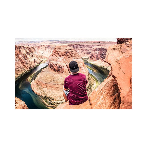 پادری نوجوان مدل گراند کنیون