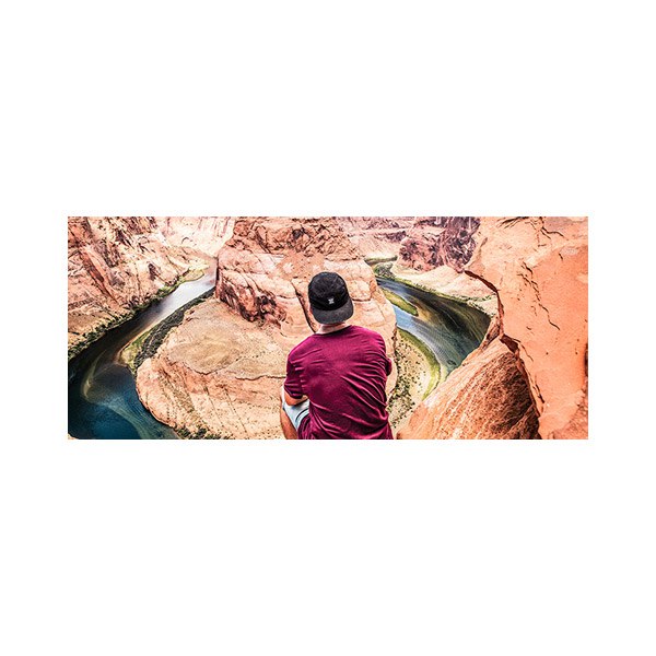 پادری نوجوان مدل گراند کنیون