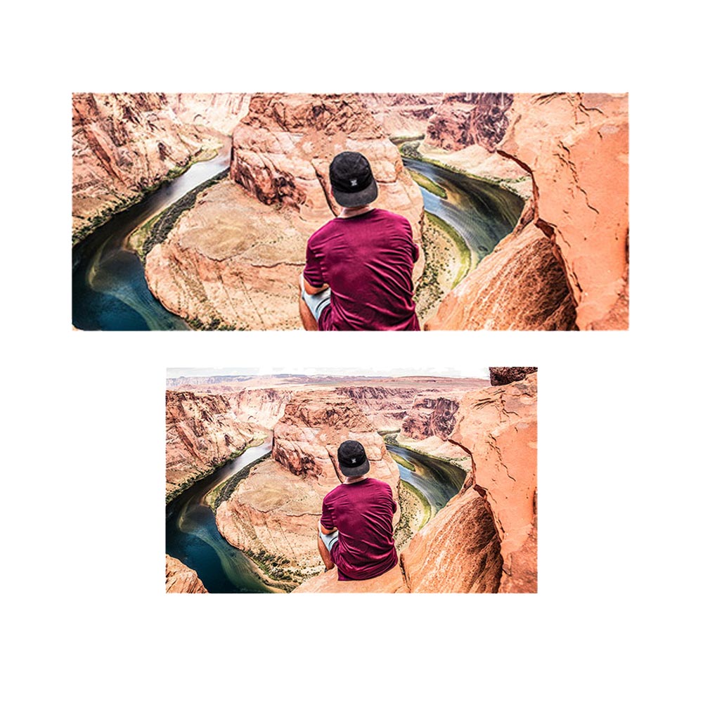 پادری نوجوان مدل گراند کنیون