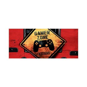 پادری نوجوان مدل گیمر زون، منطقه بازیMT0145