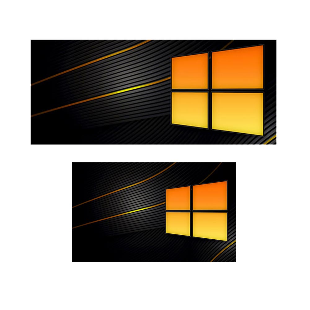 پادری نوجوان مدل ویندوز