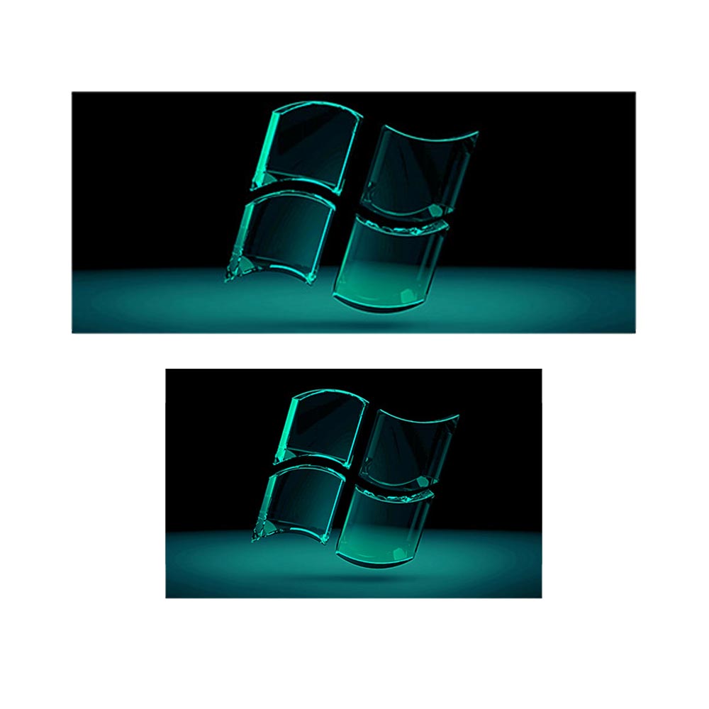 پادری نوجوان مدل ویندوز شیشه ای