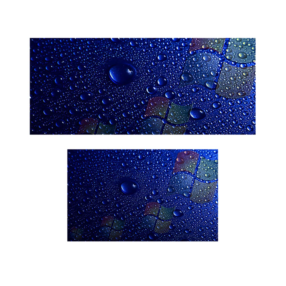 پادری نوجوان مدل ویندوز بارانی