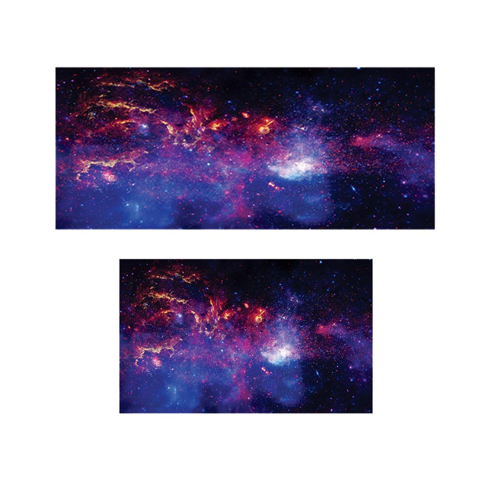 پادری مدرن و کلاسیک مدل سحابی