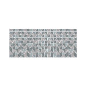 پادری مدل الگوهای نیم دایرهMP0237