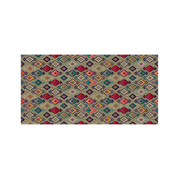 پادری مدل نقوش سنتی جذاب