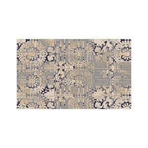 پادری مدل نقوش سنتی کرمی