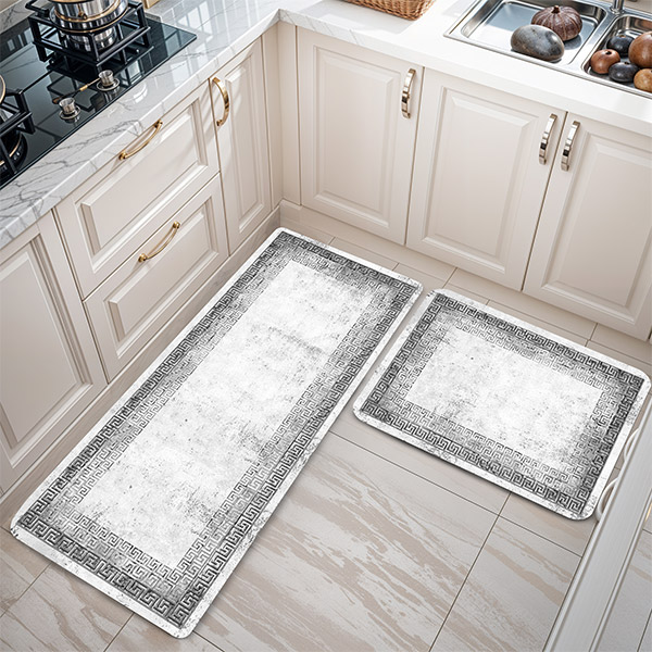 پادری مدل کادر طوسی جذاب