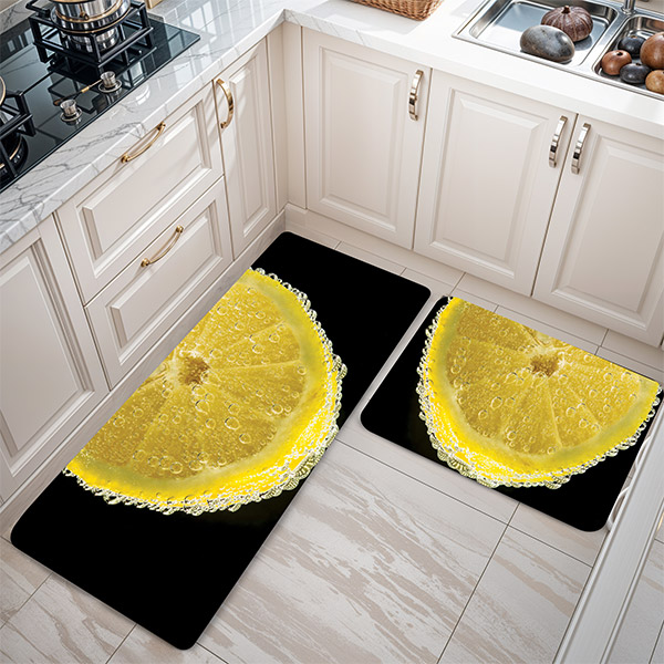 پادری آشپزخانه مدل لیمو گاز دار کد MH0009