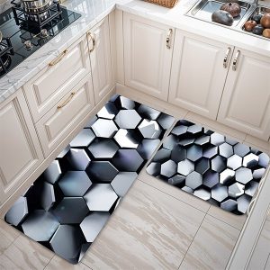 پادری مدرن و کلاسیک مدل شش ضلعی های جذابMP0121