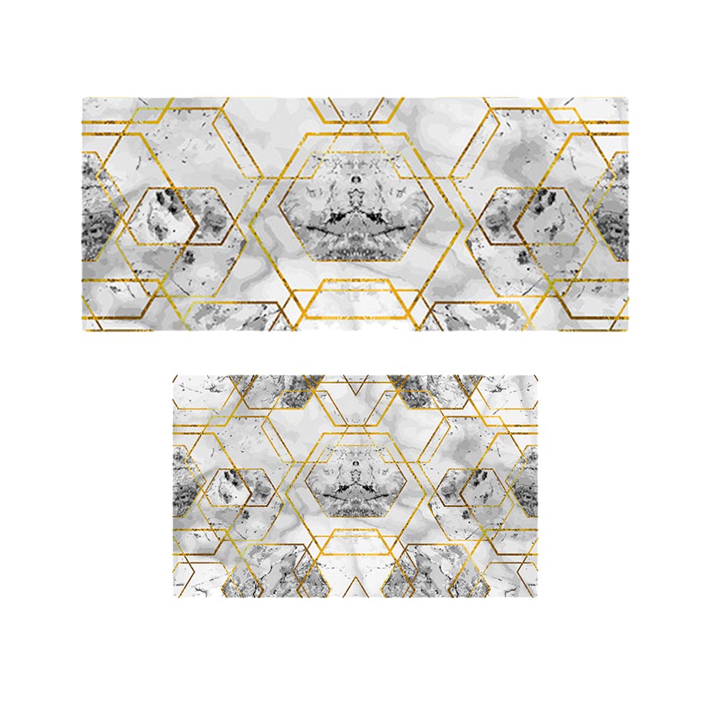 پادری مدرن و کلاسیک مدل طرح زیبای خاکستری