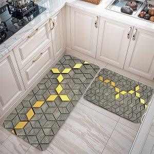 پادری مدرن و کلاسیک مدل لوزی سه بعدیMP0133