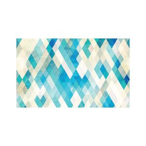 پادری مدرن و کلاسیک مدل طرح کاشی آبی