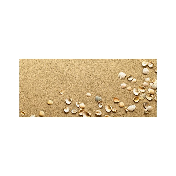 پادری مدرن و کلاسیک مدل صدف ساحل و ماسهMP0223