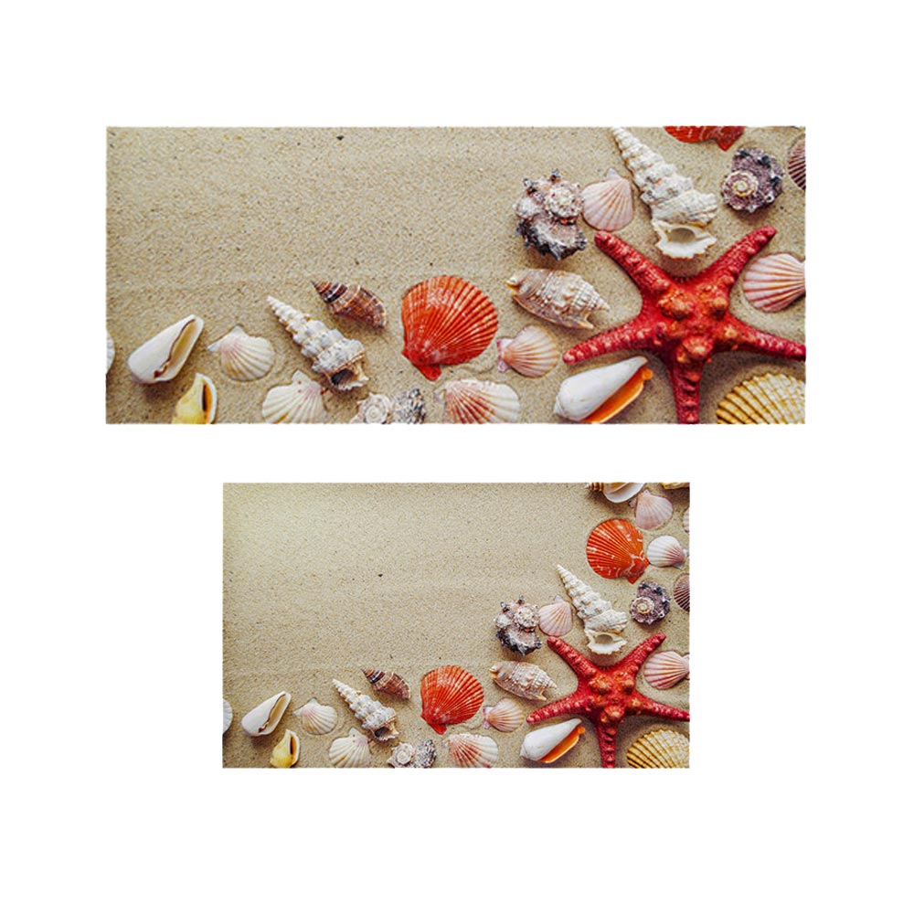 پادری مدرن و کلاسیک مدل صدف و ستاره قرمزMP0225