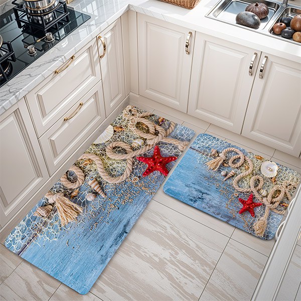 پادری مدرن و کلاسیک مدل صدف و دریاMP0226