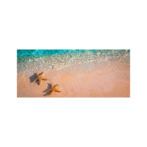 پادری مدرن و کلاسیک مدل ستاره های دریاییMP0233