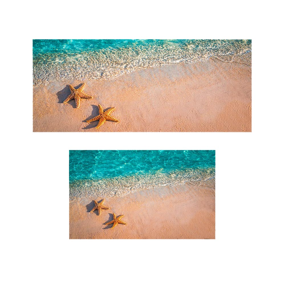 پادری مدرن و کلاسیک مدل ستاره های دریاییMP0233