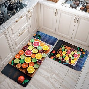 پادری آشپزخانه مدل اسلایس های میوه 1MH0002