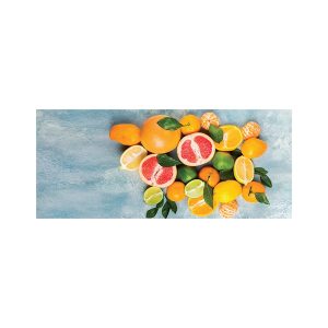 پادری آشپزخانه مدل پرتقال نارنگی لیمو ترشMH0005