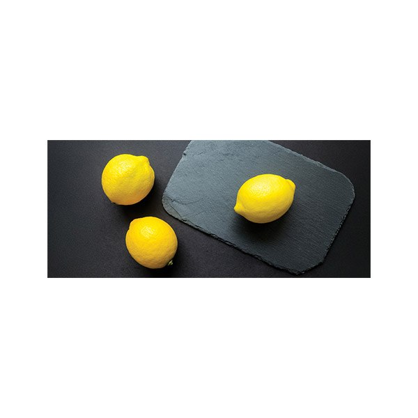 پادری آشپزخانه مدل سه عدد لیمو سنگی