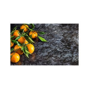 پادری آشپزخانه مدل شاخه پرتقال