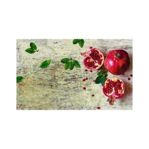 پادری آشپزخانه مدل چند انار زیبا