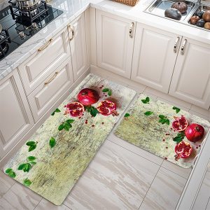 پادری آشپزخانه مدل چند انار زیباMH0014