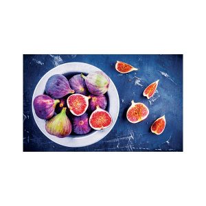 پادری آشپزخانه مدل ظرف انجیر