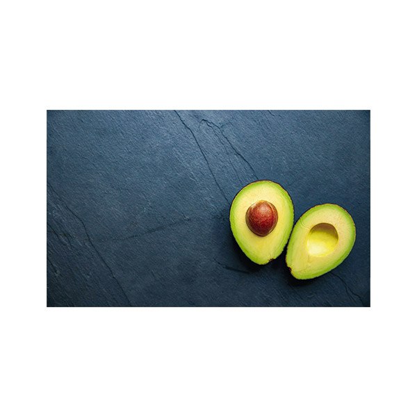 پادری آشپزخانه مدل آووکادو