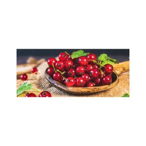 پادری آشپزخانه مدل ظرف آلبالوهای جذابMH0046