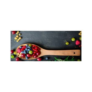 پادری آشپزخانه مدل قاشق بزرگ میوهMH0052