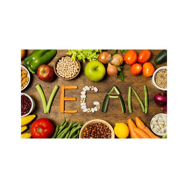 پادری آشپزخانه مدل وگان و وجترین