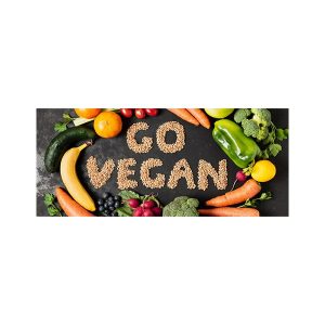 پادری آشپزخانه مدل وگان شوMH0071