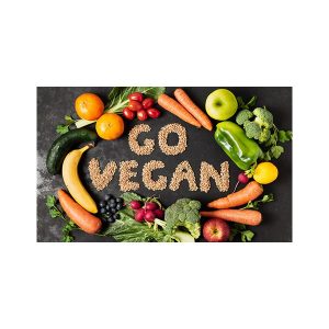 پادری آشپزخانه مدل وگان شو