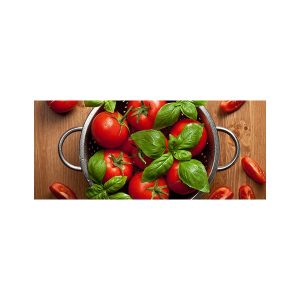 پادری آشپزخانه مدل ظرف گوجه های زیباMH0073