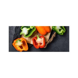 پادری آشپزخانه مدل فلفل دلمهMH0074