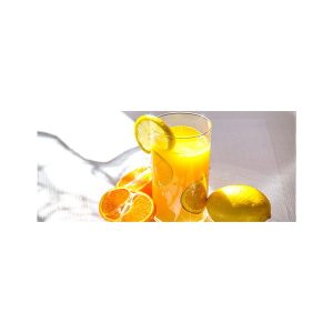 پادری آشپزخانه مدل آب میوه نارنگی و لیموMH0081