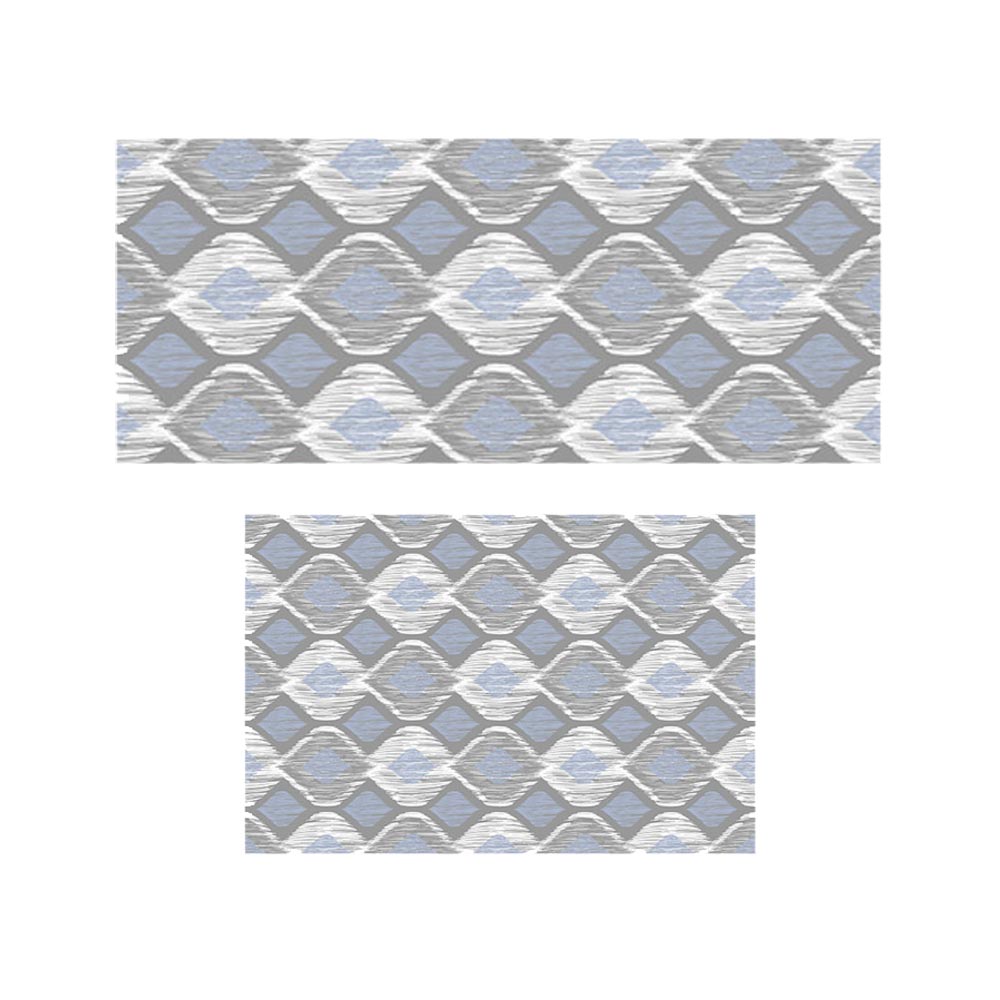 پادری مدل الگوی چهارخانه