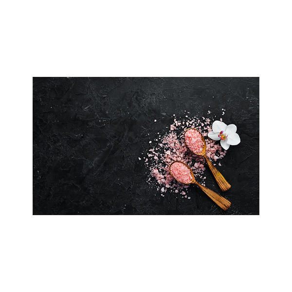 پادری آشپزخانه مدل دو قاشق نمک MH0243