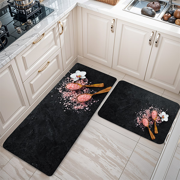 پادری آشپزخانه مدل دو قاشق نمک MH0243