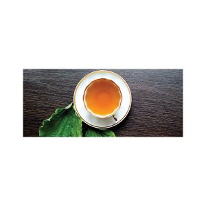 پادری آشپزخانه مدل چای سبزMH0103