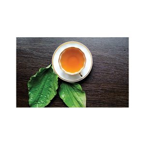 پادری آشپزخانه مدل چای سبز