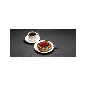 پادری آشپزخانه مدل فنجان قهوه و کیک تمشکMH0105