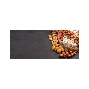 پادری آشپزخانه مدل شیرینی های خوشمزهMH0155