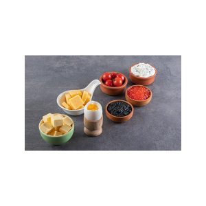 پادری آشپزخانه مدل صبحانه ساده و جذاب