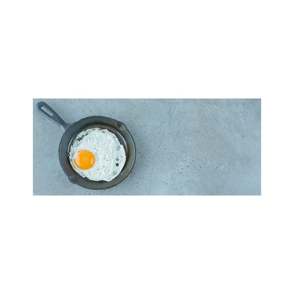 پادری آشپزخانه مدل صبحانه نیمرو