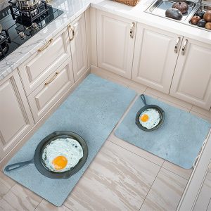 پادری آشپزخانه مدل صبحانه نیمروMH0165