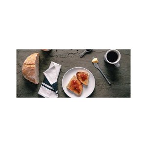 پادری آشپزخانه مدل صبحانه جذاب مربا قهوهMH0168