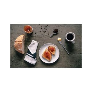 پادری آشپزخانه مدل صبحانه جذاب مربا قهوه